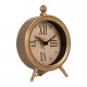 Zegar Stołowy Vintage G Clayre & Eef