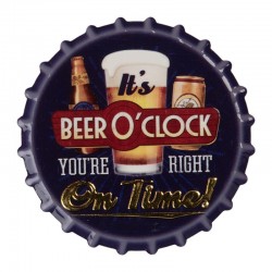 Magnes Na Lodówkę Piwo B Clayre & Eef