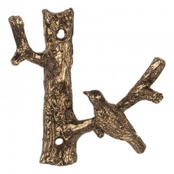 Wieszak Gałęzie B Clayre & Eef