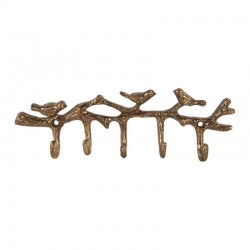 Wieszak Gałęzie A Clayre & Eef