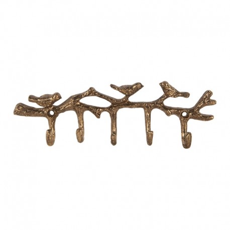 Wieszak Gałęzie A Clayre & Eef