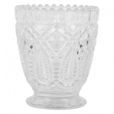 Szklany Lampionik Na Teaglight Clayre & Eef