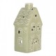 Domek Na Tealight Zielony Clayre & Eef