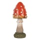 Figurka Muchomora B Clayre & Eef
