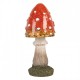 Figurka Muchomora B Clayre & Eef