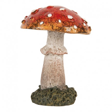 Figurka Muchomora C Clayre & Eef