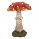 Figurka Muchomora C Clayre & Eef