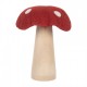Figurka Muchomora I Clayre & Eef
