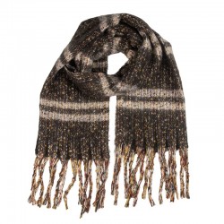 Szalik z Frędzlami B Clayre & Eef