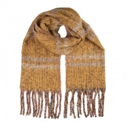 Szalik z Frędzlami C Clayre & Eef