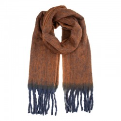 Szalik z Frędzlami E Clayre & Eef