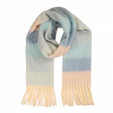 Szalik z Frędzlami G Clayre & Eef