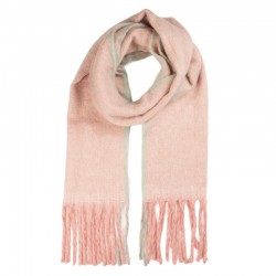 Szalik z Frędzlami H Clayre & Eef