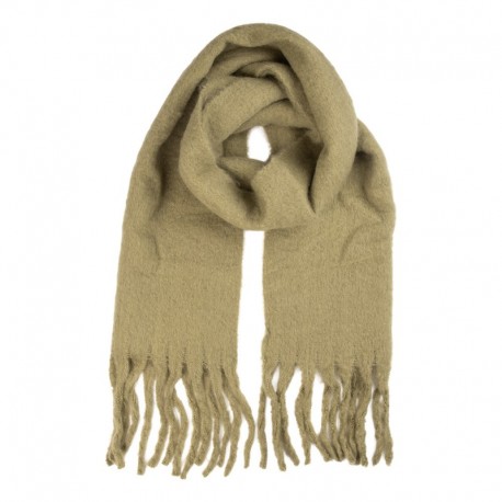 Szalik z Frędzlami I Clayre & Eef