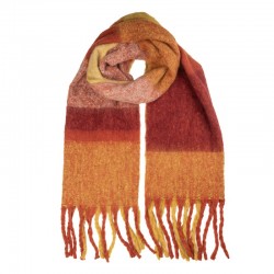 Szalik z Frędzlami J Clayre & Eef