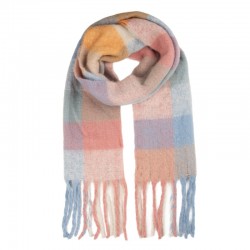 Szalik z Frędzlami K Clayre & Eef