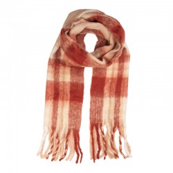 Szalik z Frędzlami N Clayre & Eef