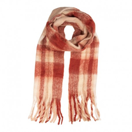 Szalik z Frędzlami N Clayre & Eef