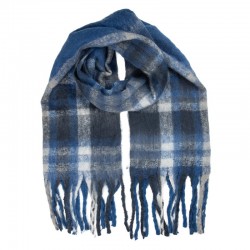 Szalik z Frędzlami O Clayre & Eef