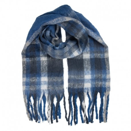 Szalik z Frędzlami O Clayre & Eef