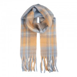 Szalik z Frędzlami U Clayre & Eef