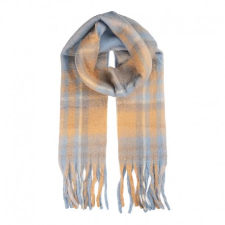 Szalik z Frędzlami U Clayre & Eef