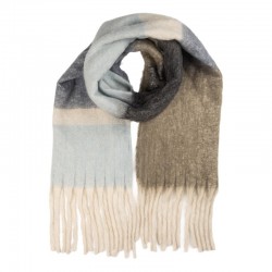 Szalik z Frędzlami X Clayre & Eef