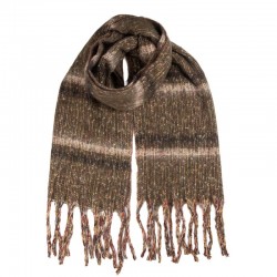 Szalik z Frędzlami 1B Clayre & Eef