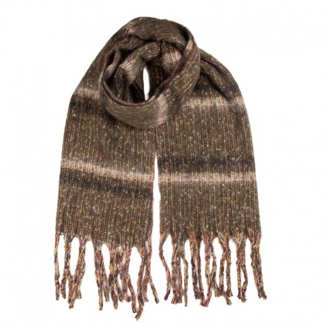 Szalik z Frędzlami 1B Clayre & Eef