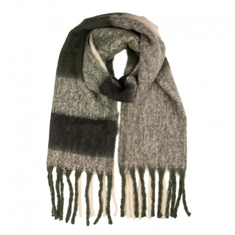 Szalik z Frędzlami 1C Clayre & Eef