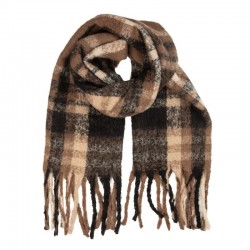 Szalik z Frędzlami 1D Clayre & Eef