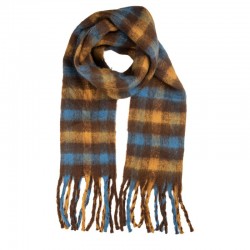 Szalik z Frędzlami 1F Clayre & Eef