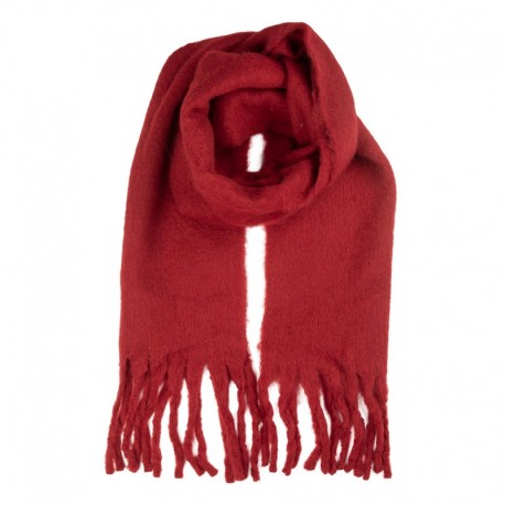 Szalik z Frędzlami 1J Clayre & Eef