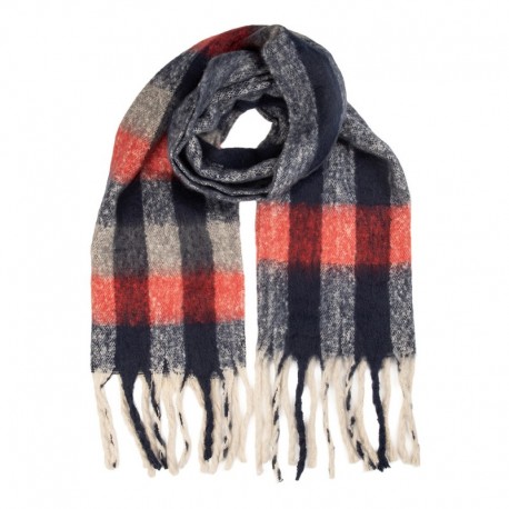 Szalik z Frędzlami 1K Clayre & Eef