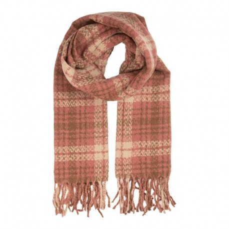 Szalik z Frędzlami 1N Clayre & Eef