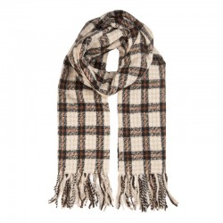 Szalik z Frędzlami 1O Clayre & Eef