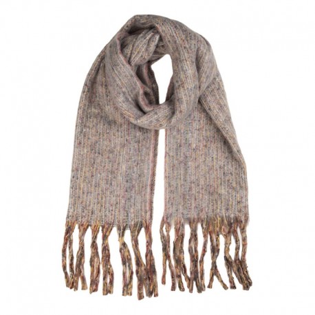 Szalik z Frędzlami 1R Clayre & Eef