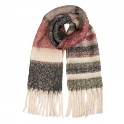 Szalik z Frędzlami 1S Clayre & Eef