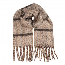 Szalik z Frędzlami 1T Clayre & Eef