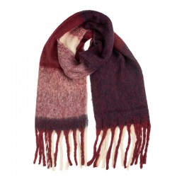 Szalik z Frędzlami 1U Clayre & Eef