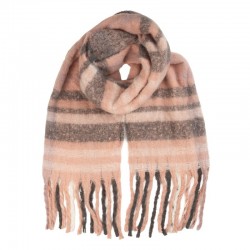 Szalik z Frędzlami 1W Clayre & Eef