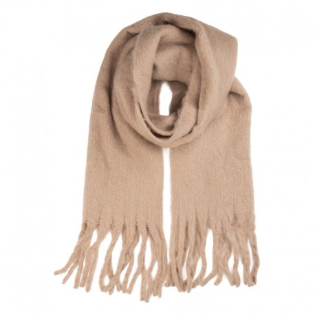 Szalik z Frędzlami 1X Clayre & Eef