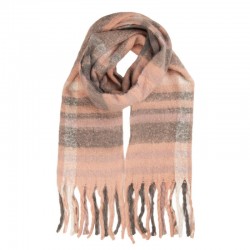 Szalik z Frędzlami 1Y Clayre & Eef