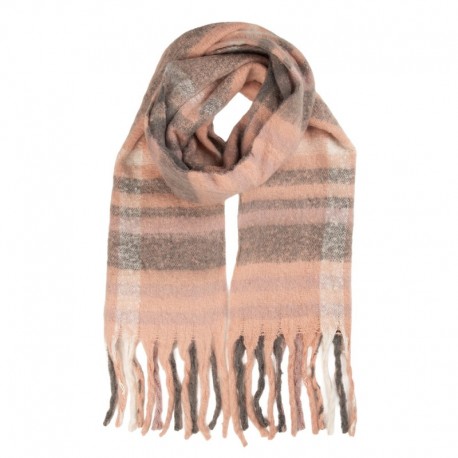 Szalik z Frędzlami 1Y Clayre & Eef