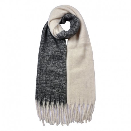 Szalik z Frędzlami 1Z Clayre & Eef