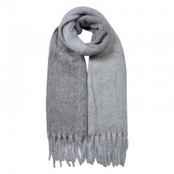 Szalik z Frędzlami 2C Clayre & Eef