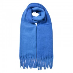 Szalik z Frędzlami 2E Clayre & Eef