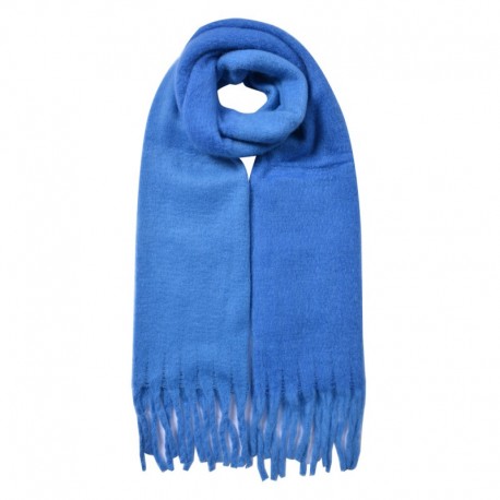 Szalik z Frędzlami 2E Clayre & Eef