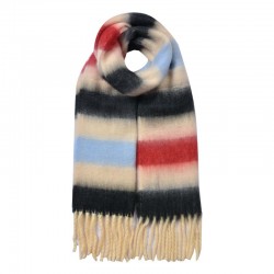 Szalik z Frędzlami 2H Clayre & Eef