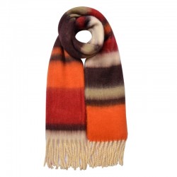 Szalik z Frędzlami 2J Clayre & Eef